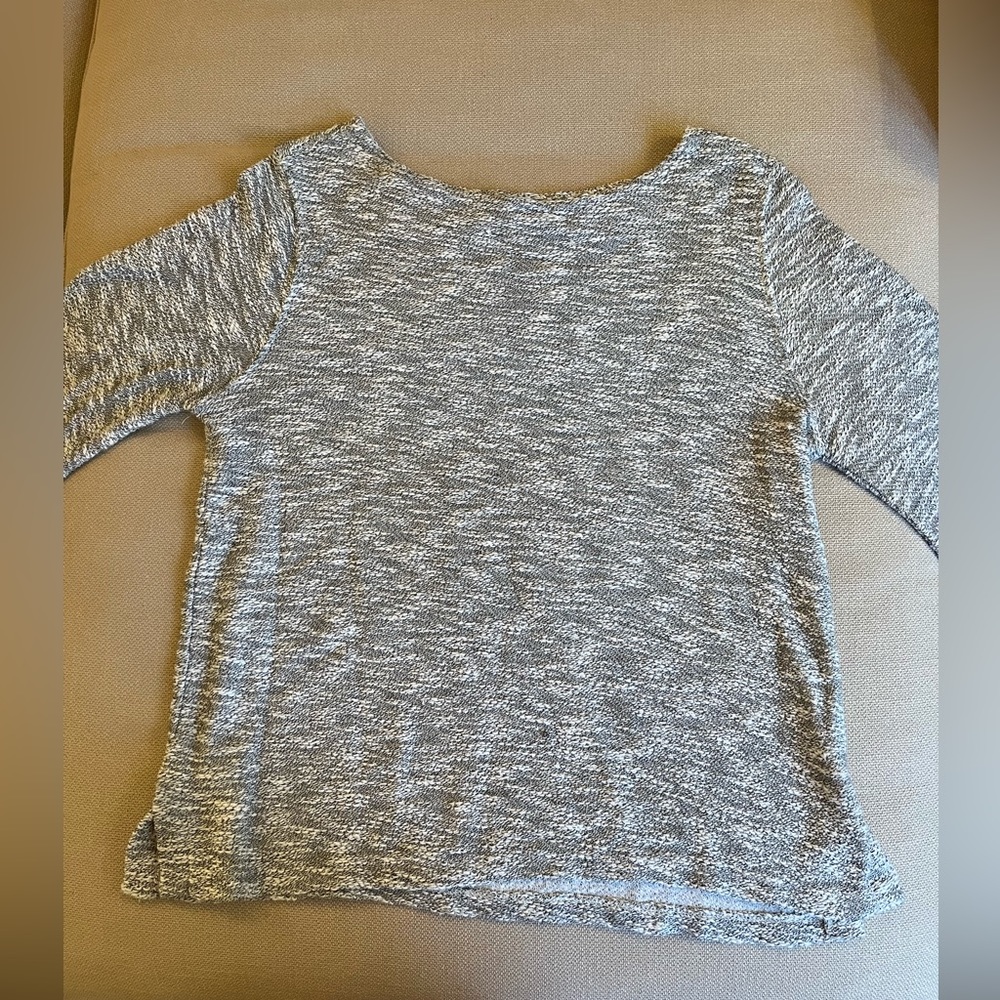 Lightweight Sweater, Old Navy Woman’s Medium